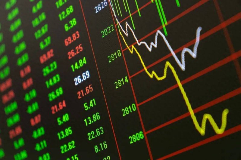 蓝莓外汇金价走势图揭示了哪些未被发掘的理财机会？